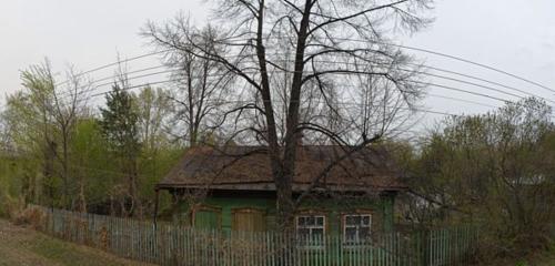 Панорама дома обл. Свердловская, г. Екатеринбург, ул. Отдыха, д. 7