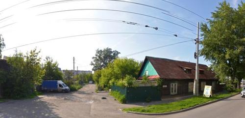 Панорама дома обл. Свердловская, г. Екатеринбург, ул. Самолетная, д. 18а
