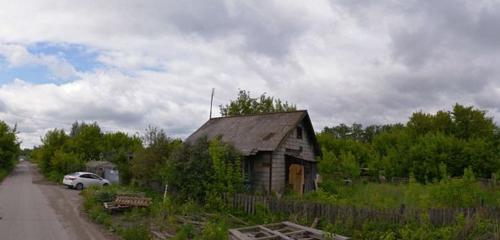 Панорама дома обл. Свердловская, г. Екатеринбург, ул. Стартовая, д. 3