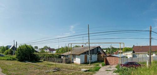 Панорама дома обл. Свердловская, г. Каменск-Уральский, ул. 16-й годовщины Октября, д. 13
