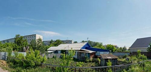 Панорама дома обл. Свердловская, г. Каменск-Уральский, ул. 16-й годовщины Октября, д. 20