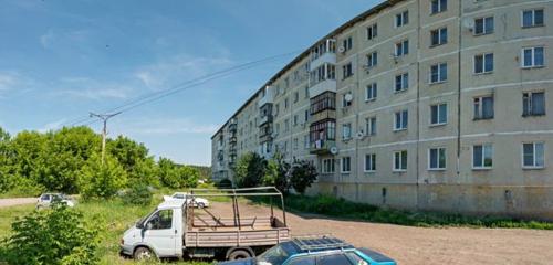Панорама дома обл. Свердловская, г. Каменск-Уральский, ул. 16-й годовщины Октября , д. 22