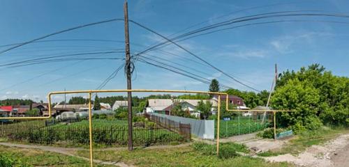 Панорама дома обл. Свердловская, г. Каменск-Уральский, ул. 16-й годовщины Октября, д. 23
