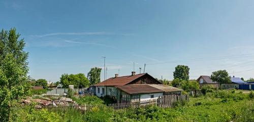 Панорама дома обл. Свердловская, г. Каменск-Уральский, ул. 2-й Пятилетки, д. 11