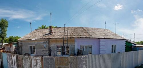 Панорама дома обл. Свердловская, г. Каменск-Уральский, ул. Автоклавщиков, д. 9