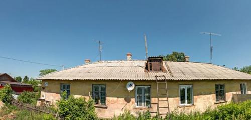 Панорама дома обл. Свердловская, г. Каменск-Уральский, ул. Зеленая, д. 20