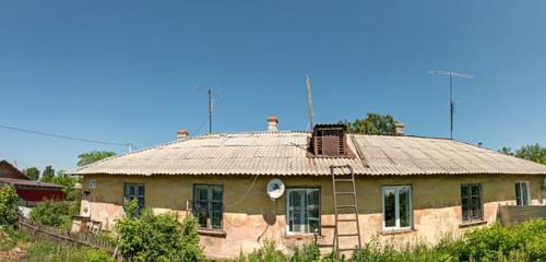 Панорама дома обл. Свердловская, г. Каменск-Уральский, ул. Зеленая, д. 21