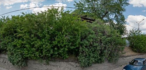 Панорама дома обл. Свердловская, г. Каменск-Уральский, ул. Карла Маркса, д. 7