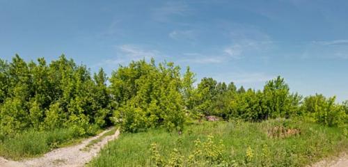 Панорама дома обл. Свердловская, г. Каменск-Уральский, ул. Краснодонцев, д. 5
