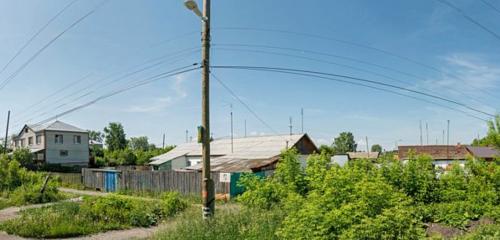 Панорама дома обл. Свердловская, г. Каменск-Уральский, ул. Кузнецова, д. 9