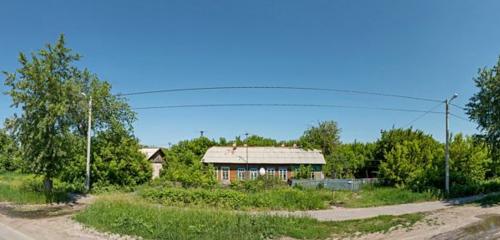 Панорама дома обл. Свердловская, г. Каменск-Уральский, ул. Привокзальная, д. 61