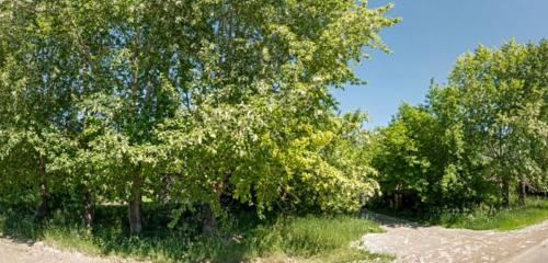 Панорама дома обл. Свердловская, г. Каменск-Уральский, ул. Привокзальная, д. 85