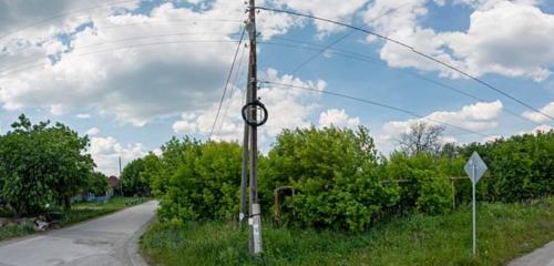 Панорама дома обл. Свердловская, г. Каменск-Уральский, ул. Розы Люксембург, д. 30