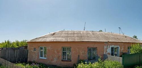 Панорама дома обл. Свердловская, г. Каменск-Уральский, ул. Травянская, д. 7