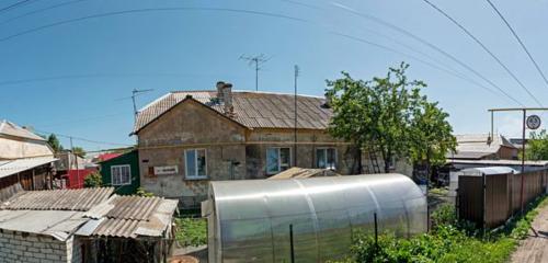 Панорама дома обл. Свердловская, г. Каменск-Уральский, ул. Ушакова, д. 12