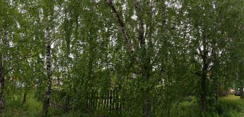 Панорама дома обл. Свердловская, р-н. Невьянский, г. Невьянск, ул. Калинина, д. 44