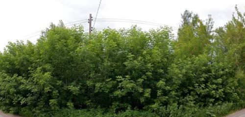 Панорама дома обл. Свердловская, р-н. Невьянский, г. Невьянск, ул. Кирова, д. 36, к. А
