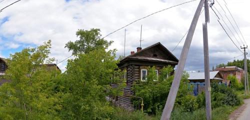 Панорама дома обл. Свердловская, р-н. Невьянский, г. Невьянск, ул. Комсомольская, д. 11