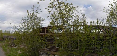 Панорама дома обл. Свердловская, г. Нижний Тагил, ул. Академика Поленова, д. 7