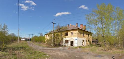 Панорама дома обл. Свердловская, г. Нижний Тагил, ул. Пиритная, д. 38