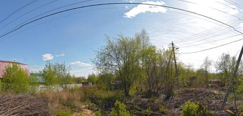 Панорама дома обл. Свердловская, г. Нижний Тагил, ул. Рудничная, д. 4