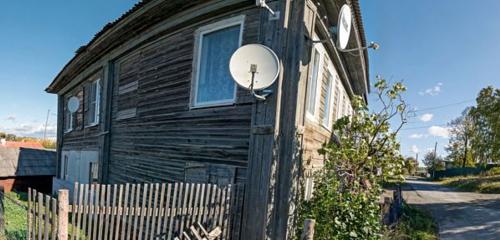 Панорама дома обл. Свердловская, г. Ревда, ул. Металлистов, д. 3