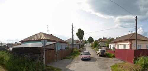 Панорама дома обл. Свердловская, г. Серов, ул. Металлургов, д. 19