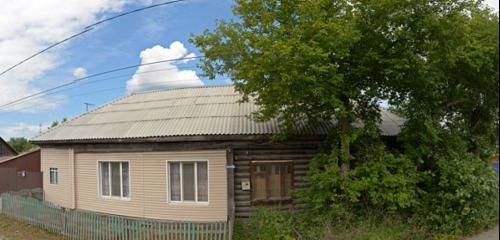 Панорама дома обл. Свердловская, г. Серов, ул. Орджоникидзе, д. 60, стр. жилой дом