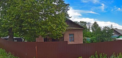Панорама дома обл. Смоленская, г. Смоленск, ул. Высокая, д. 7а