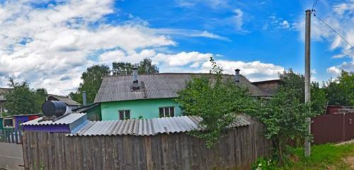 Панорама дома обл. Смоленская, г. Смоленск, ул. Высокая, д. 9