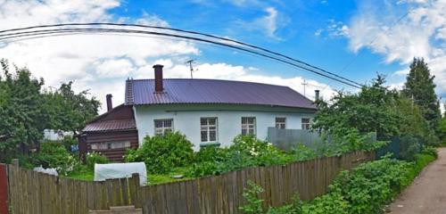 Панорама дома обл. Смоленская, г. Смоленск, ул. Котовского, д. 21