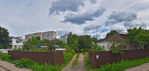 Панорама дома обл. Смоленская, г. Смоленск, ул. Павлова, д. 32