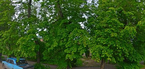 Панорама дома обл. Тамбовская, г. Мичуринск, ул. Привокзальная, д. 81