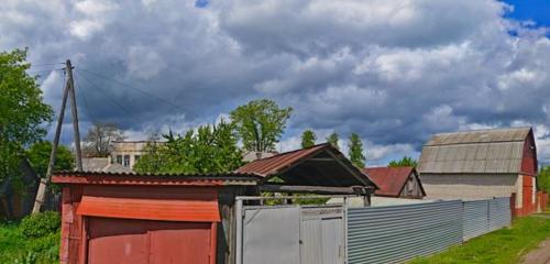 Панорама дома обл. Тамбовская, г. Рассказово, ул. Ремесленная, д. 16