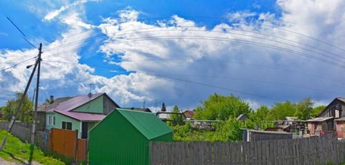 Панорама дома обл. Тамбовская, г. Рассказово, пер. Стахановский, д. 2