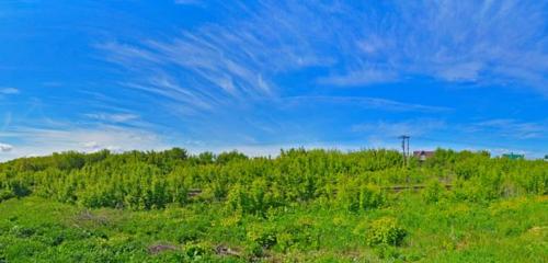 Панорама дома обл. Тамбовская, г. Тамбов, переезд. Балашовский, д. 6