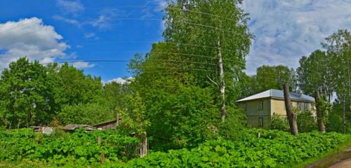 Панорама дома обл. Тверская, р-н. Бологовский, г. Бологое, ул. Куженкинское шоссе, д. 43а