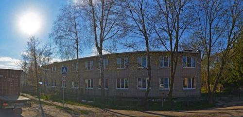 Панорама дома обл. Тверская, р-н. Калининский, с. Никольское, д. 8