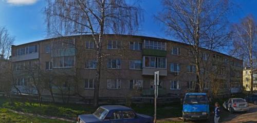 Панорама дома обл. Тверская, р-н. Калининский, с. Никольское, д. 18