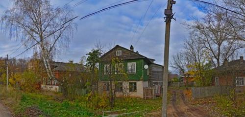 Панорама дома обл. Тверская, р-н. Калязинский, г. Калязин, ул. Красноармейская, д. 70