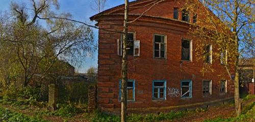 Панорама дома обл. Тверская, р-н. Осташковский, г. Осташков, ул. Тимофеевская, д. 146