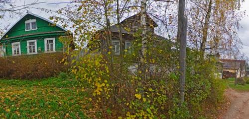 Панорама дома обл. Тверская, р-н. Старицкий, г. Старица, ул. Набережная реки Волги, д. 37