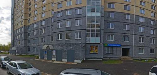 Панорама дома обл. Тверская, г. Тверь, ш. Петербургское, д. 15