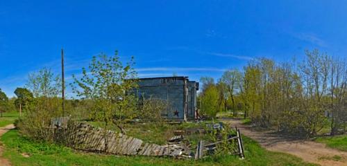 Панорама дома обл. Тверская, г. Тверь, ул. Спортивная, д. 3