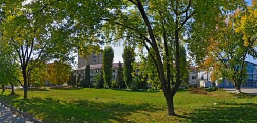 Панорама дома Респ. Кабардино-Балкарская, г. Нальчик, ул. Промышленный проезд 2-й, д. 3а