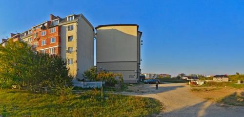 Панорама дома Респ. Кабардино-Балкарская, г. Нальчик, ул. Профсоюзная, д. 222, стр. Г