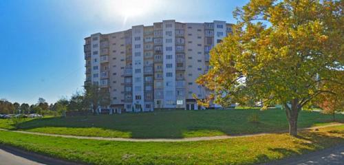 Панорама дома Респ. Кабардино-Балкарская, г. Нальчик, ул. Профсоюзная, д. 234