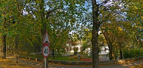 Панорама дома Респ. Кабардино-Балкарская, г. Нальчик, ул. Тарчокова, д. 2, к. А