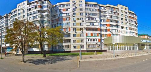 Панорама дома Респ. Кабардино-Балкарская, г. Нальчик, пр-кт. Шогенцукова, д. 33