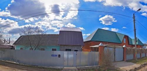 Панорама дома обл. Тульская, р-н. Алексинский, г. Алексин, проезд. Арматурный, д. 5